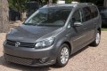 VOLKSWAGEN TOURAN I 2006-2015 PO FACELIFTINGU CHLAPACZE
