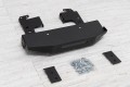 JEEP WRANGLER JK 2007-2018 PŁYTA ZDERZAKA PRZEDNIEGO POD WYCIĄGARKĘ