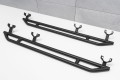 JEEP WRANGLER JK 4 DRZWI ORUROWANIE BOCZNE SLIDER