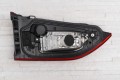MAZDA III GJ 2012-2015 SEDAN PRZED FACELIFTINGIEM LAMPA KLAPY TYLNEJ PRAWA GHK1513F0D