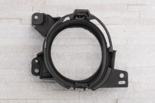 MAZDA 6 III GJ 2014-2018 PO PIERWSZYM LIFTINGU MOCOWANIE HALOGENU PRZEDNIEGO LEWE GHR451694A