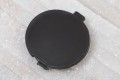 MAZDA 6 III GJ 2012-2018 ZAŚLEPKA PRZEDNIEGO ZDERZAKA BEZ LAMP LED GHP950A11