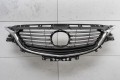 MAZDA 6 III GJ 2014-2018 PO PIERWSZYM LIFTINGU ATRAPA CHŁODNICY GRILL CHROMOWANY G46L50712A