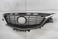 MAZDA 6 III GJ 2014-2018 PO PIERWSZYM LIFTINGU ATRAPA CHŁODNICY GRILL CHROMOWANY G46L50712A