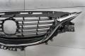 MAZDA 6 III GJ 2014-2018 PO PIERWSZYM LIFTINGU ATRAPA CHŁODNICY GRILL CHROMOWANY G46L50712A