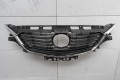 MAZDA 6 III GJ 2014-2018 PO PIERWSZYM LIFTINGU ATRAPA CHŁODNICY GRILL CHROMOWANY G46L50712A