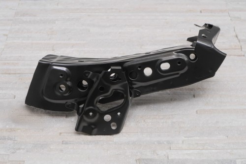 MAZDA 6 III GJ 2016-2018 PO PIERWSZYM LIFTINGU PRAWE RAMIE OKULAR PASA PRZEDNIEGO GHP953140