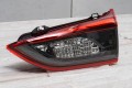 MAZDA 6 III GJ GL 2016-2018 SEDAN PO PIERWSZYM LIFTINGU LAMPA KLAPY TYLNEJ PRAWA G45F513F0C