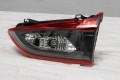 MAZDA 6 III GJ GL 2016-2018 SEDAN PO PIERWSZYM LIFTINGU LAMPA KLAPY TYLNEJ PRAWA G45F513F0C