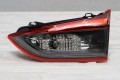 MAZDA 6 III GJ GL 2016-2018 SEDAN PO PIERWSZYM LIFTINGU LAMPA KLAPY TYLNEJ PRAWA G45F513F0C