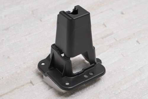 MAZDA 6 III GJ 2018+ PO DRUGIM LIFTINGU WSPORNIK MOCOWANIE ATRAPY GRILLA PRAWE GSH750152