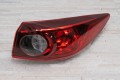 MAZDA 3 III BM 2014-2016 HATCHBACK PRZED LIFTINGIEM LAMPA TYLNA KAROSERYJNA PRAWA B45C51150C