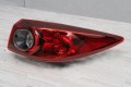 MAZDA 3 III BM 2014-2016 HATCHBACK PRZED LIFTINGIEM LAMPA TYLNA KAROSERYJNA PRAWA B45C51150C