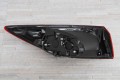 MAZDA 3 III BM 2014-2016 HATCHBACK PRZED LIFTINGIEM LAMPA TYLNA KAROSERYJNA PRAWA B45C51150C