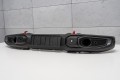 JEEP WRANGLER JL 2018+ ZDERZAK PRZEDNI PLASTIKOWY RUBICON POD PDC