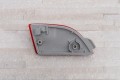 MAZDA 3 III BM HATCHBACK 2014-2016 PRZED LIFTINGIEM ODBLASK TYLNEGO ZDERZAKA PRAWY BCW8515L0B