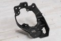 MAZDA 3 III BN 2016-2018 PO FACELIFTINGU MOCOWANIE PRZEDNIEJ LAMPY PRZECIWMGIELNEJ LEWE B63B51694