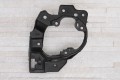 MAZDA 3 III BN 2016-2018 PO FACELIFTINGU MOCOWANIE PRZEDNIEJ LAMPY PRZECIWMGIELNEJ LEWE B63B51694