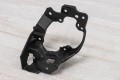 MAZDA 3 III BN 2016-2018 PO LIFTINGU MOCOWANIE PRZEDNIEJ LAMPY PRZECIWMGIELNEJ PRAWE B63B51684