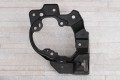 MAZDA 3 III BN 2016-2018 PO LIFTINGU MOCOWANIE PRZEDNIEJ LAMPY PRZECIWMGIELNEJ PRAWE B63B51684