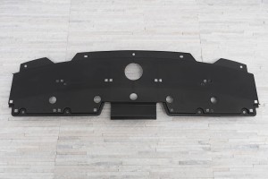 MAZDA 3 IV BP 2020+ SEDAN OSŁONA PŁYTA POD TYLNY ZDERZAK BDTS50C51B