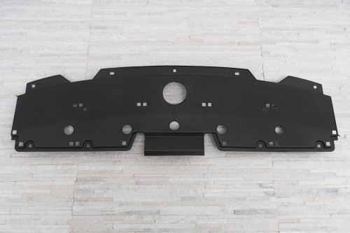 MAZDA 3 IV BP 2020+ OSŁONA PŁYTA POD TYLNY ZDERZAK BDTS50C51B