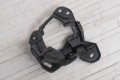 MAZDA CX-5 I KE 2012-2017 MOCOWANIE PRZEDNIEJ LAMPY PRZECIWMGIELNEJ LEWE KD5351694