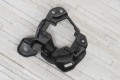 MAZDA CX-5 I KE 2012-2017 MOCOWANIE PRZEDNIEJ LAMPY PRZECIWMGIELNEJ PRAWE KD5351684