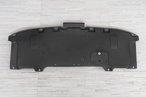 MAZDA CX-5 I KE 2012-2017 PŁYTA POD PRZEDNI ZDERZAK OSŁONA DOLNA SILNIKA KP535611Y