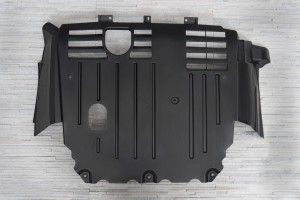 JEEP COMPASS I MK49 2011-2017 PO FACELIFTINGU PŁYTA OSŁONA POD SILNIK 68088781AC