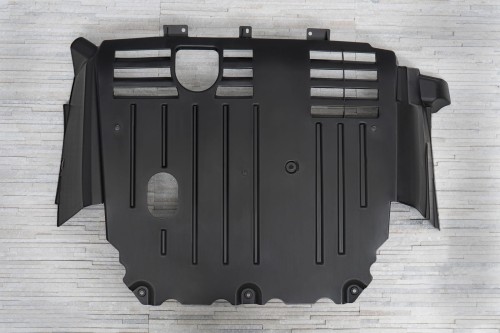 JEEP COMPASS I 2011-2017 PO FACELIFTINGU PŁYTA OSŁONA POD SILNIK 68088781AC