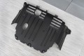 JEEP COMPASS I 2011-2017 PO FACELIFTINGU PŁYTA OSŁONA POD SILNIK 68088781AC