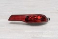 JEEP CHEROKEE V KL 2014-2018 PRZED LIFTINGIEM LAMPA PRZECIWMGIELNA PRAWY TYŁ 68102877AD