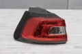 JEEP CHEROKEE V KL 2014-2018 PRZED LIFTINGIEM KAROSERYJNA LAMPA TYLNA LEWA 68102907AF