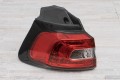 JEEP CHEROKEE V KL 2014-2018 PRZED LIFTINGIEM KAROSERYJNA LAMPA TYLNA LEWA 68102907AF