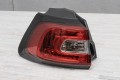JEEP CHEROKEE V KL 2014-2018 PRZED LIFTINGIEM KAROSERYJNA LAMPA TYLNA LEWA 68102907AF