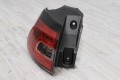 JEEP CHEROKEE V KL 2014-2018 PRZED LIFTINGIEM KAROSERYJNA LAMPA TYLNA LEWA 68102907AF