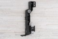 DODGE RAM 1500 IV 2008-2020 MOCOWANIE REFLEKTORA PRAWE 68222826AB