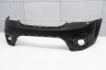 DODGE JOURNEY I 2010-2020 PO FACELIFTINGU ZDERZAK PRZEDNI GÓRNY Z OTWORAMI POD SPRYSKIWACZE 1TX82TZZAC