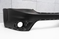 DODGE JOURNEY I 2010-2020 PO LIFTINGU ZDERZAK PRZEDNI GÓRNY BEZ SPRYSKIWACZY 5YB55TZZAB