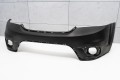 DODGE JOURNEY I 2010-2020 PO LIFTINGU ZDERZAK PRZEDNI GÓRNY BEZ SPRYSKIWACZY 5YB55TZZAB