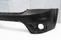 DODGE JOURNEY I 2010-2020 PO LIFTINGU ZDERZAK PRZEDNI GÓRNY BEZ SPRYSKIWACZY 5YB55TZZAB