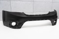 DODGE JOURNEY I 2010-2020 PO LIFTINGU ZDERZAK PRZEDNI GÓRNY BEZ SPRYSKIWACZY 5YB55TZZAB