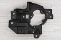 MAZDA CX-5 II KF 2017+ KOSZYK MOCOWANIE PRZEDNIEJ LAMPY PRZECIWMGIELNEJ LEWE KB8B51694
