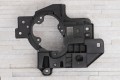 MAZDA CX-5 II KF 2017+ KOSZYK MOCOWANIE PRZEDNIEJ LAMPY PRZECIWMGIELNEJ LEWE KB8B51694