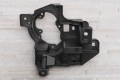 MAZDA CX-5 II KF 2017+  KOSZYK MOCOWANIE PRZEDNIEJ LAMPY PRZECIWMGIELNEJ PRAWE KB8B51684