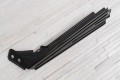 BMW X3 F25 2010-2017 ŚLIZG PRAWEGO BŁOTNIKA 41357267325