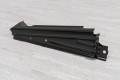 BMW X3 F25 2010-2017 ŚLIZG PRAWEGO BŁOTNIKA 41357267325