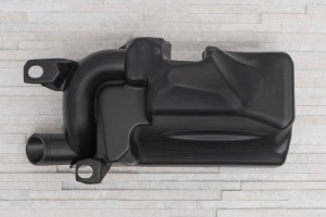 MAZDA CX-5 I KE 2012-2017 REZONATOR POWIETRZA PE0113195