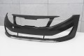 KIA OPTIMA III TF 2010-2013 PRZED FACELIFTINGIEM ZDERZAK PRZEDNI BEZ PDC 865112T000